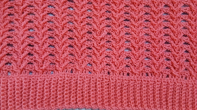 Modern Blanket Throw