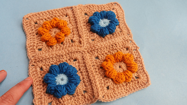 No Holes Solid Blanket