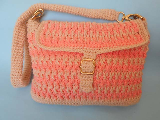 Handmade Bag
