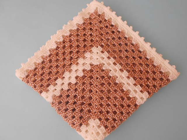 Baby Blanket