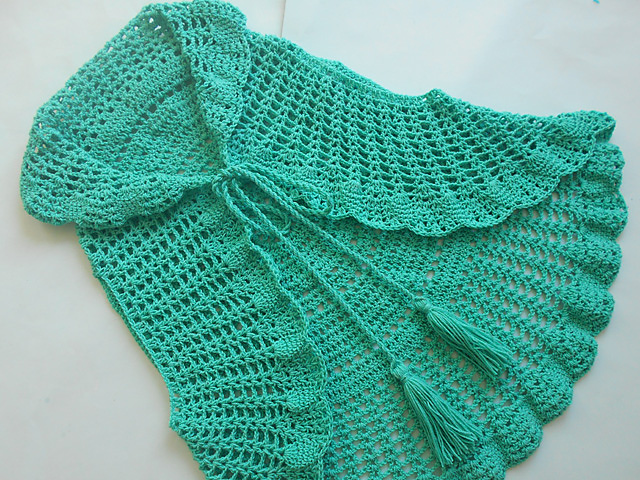 Girl Bolero