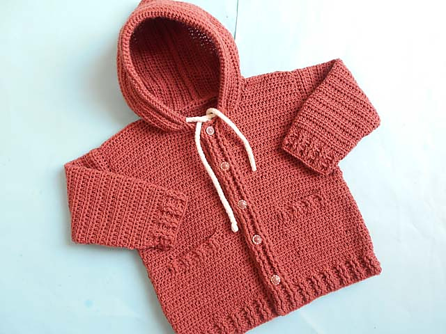 baby cardigan jacket