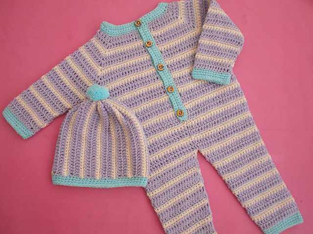 Baby Romper