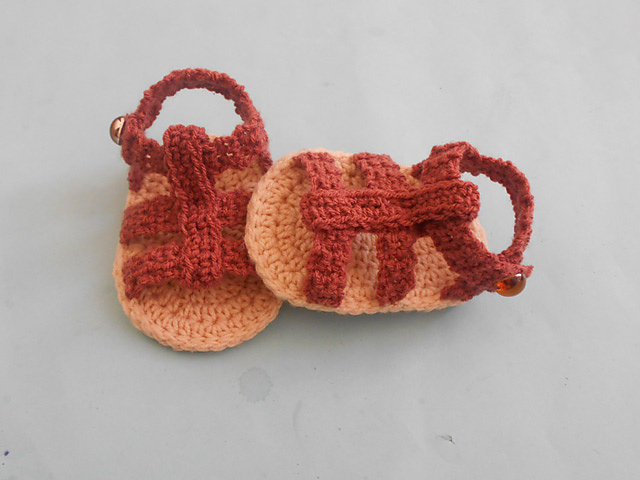Boy Flap Sandals
