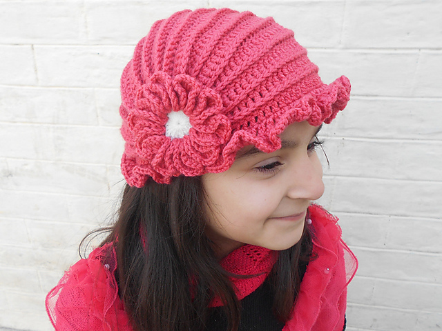Easy Hat