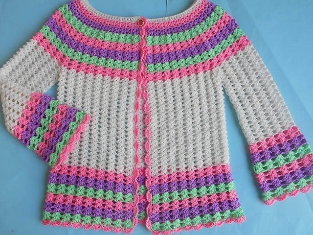stylish cardigan sweater