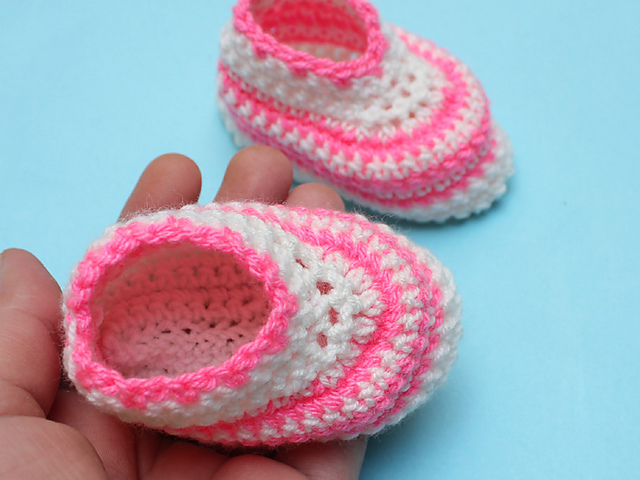 new born baby shoes