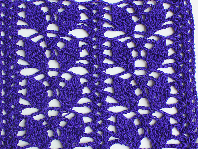 Woman Rectangular Shawl