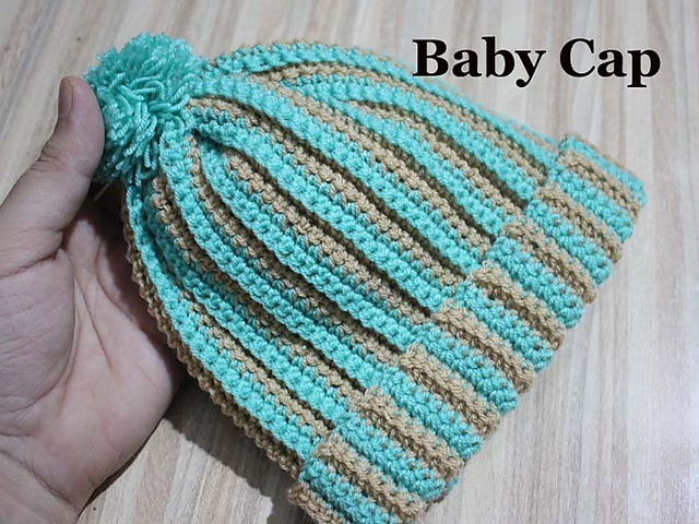 Super Fast Beanie Cap