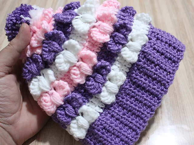 Butterfly Hat