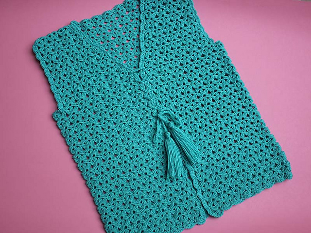 Woman's Cardigan Jacket