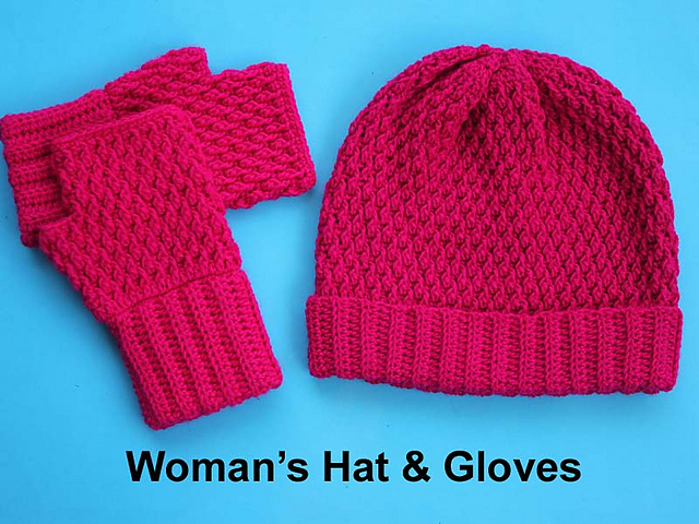 Woman's Alpine Beanie