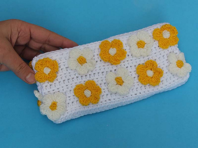 Clutch Phone case