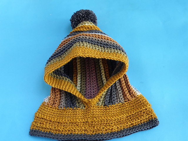 Fabulous Balaclava Hat