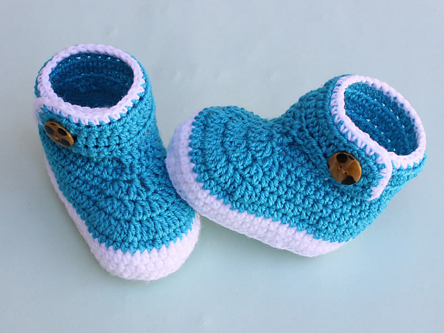 Straped Cozy Shoes