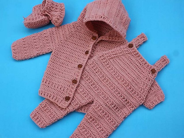 Hoodie Coat