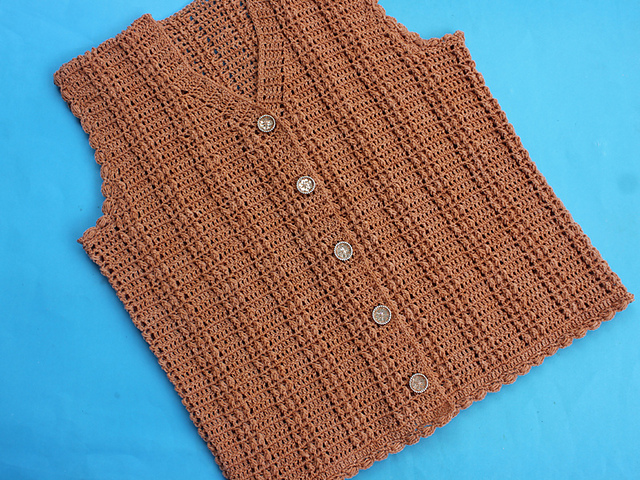 Chunky Sweater