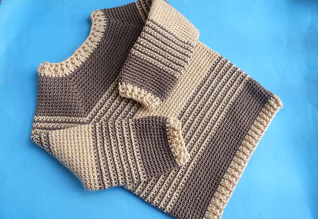 Genration Top Sweater