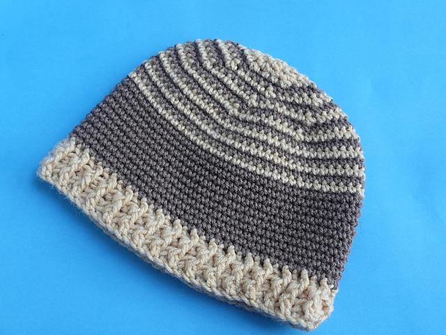 Everyday Fallen Beanie hat