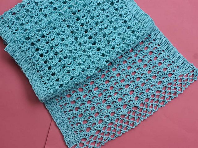 Woolen Wrap Shawl