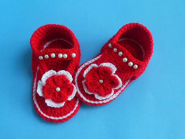 Baby Sandals Flip Flops
