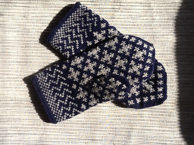 Snowstar