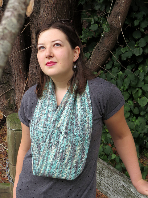 1950s Icebox Cowl