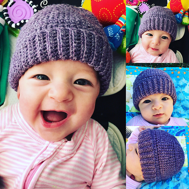 Astrid Hat