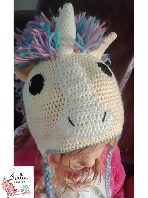 Unicorn Hat