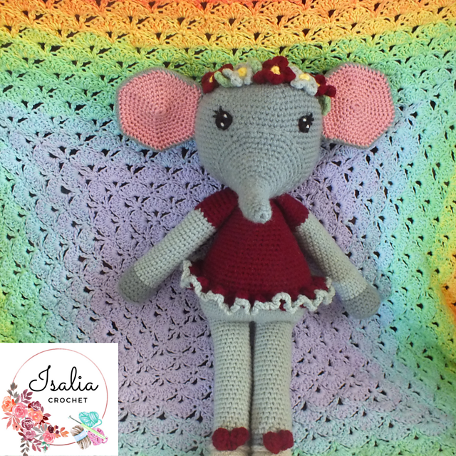 Esmae Elephant