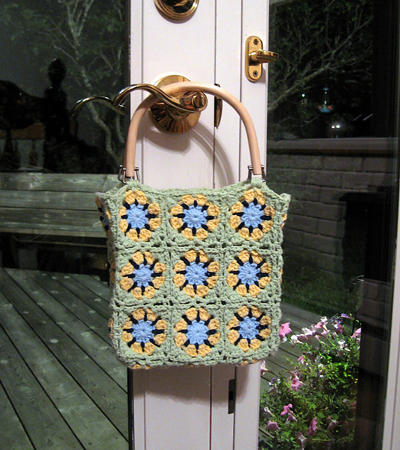 Motif Mania Tote