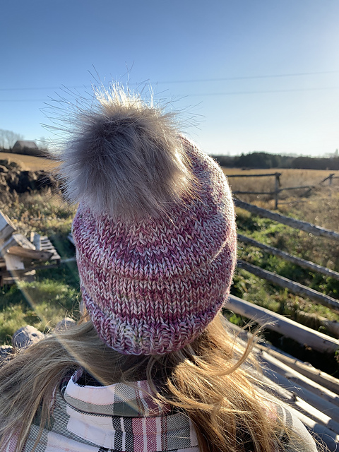 Tallulah's Toque