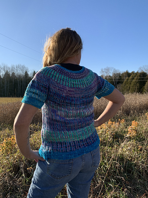 Maybelle's Pullover