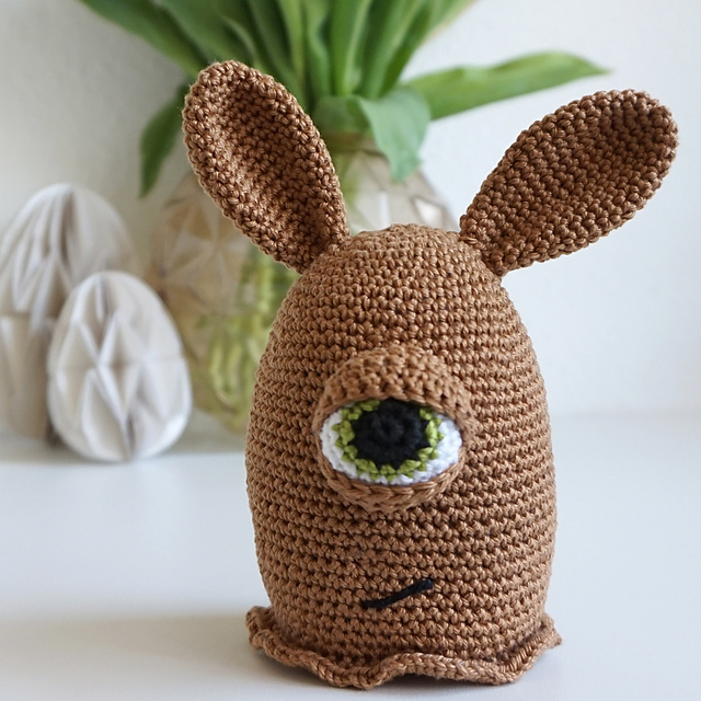 Bunny Bob
