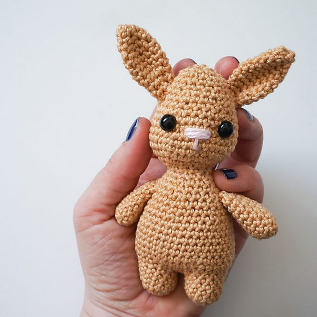 Osterhase Pascal