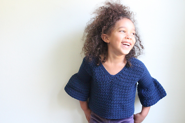 Thisbe Sweater