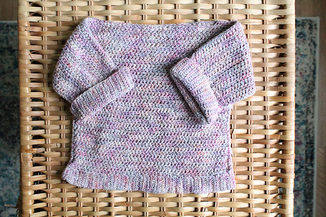 Lore Sweater