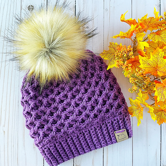 Talisman Beanie