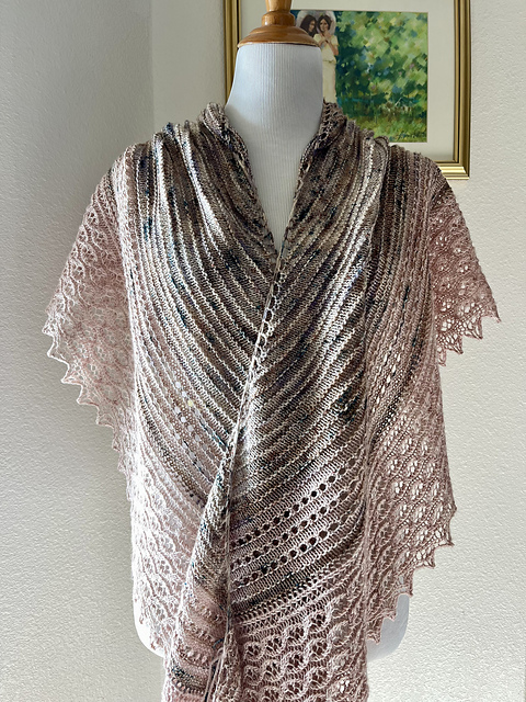 Lace Agate