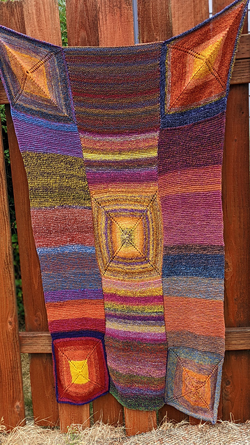 Couch Blanket