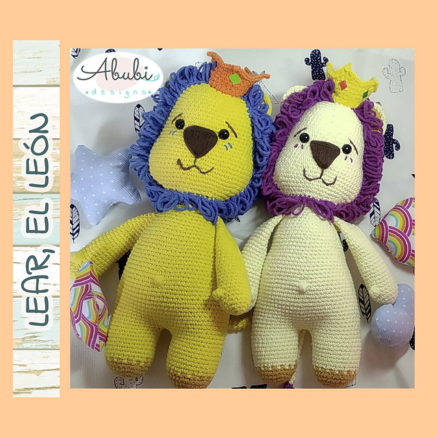 Lear el Leon