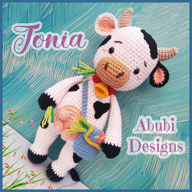 Tonia La vaca