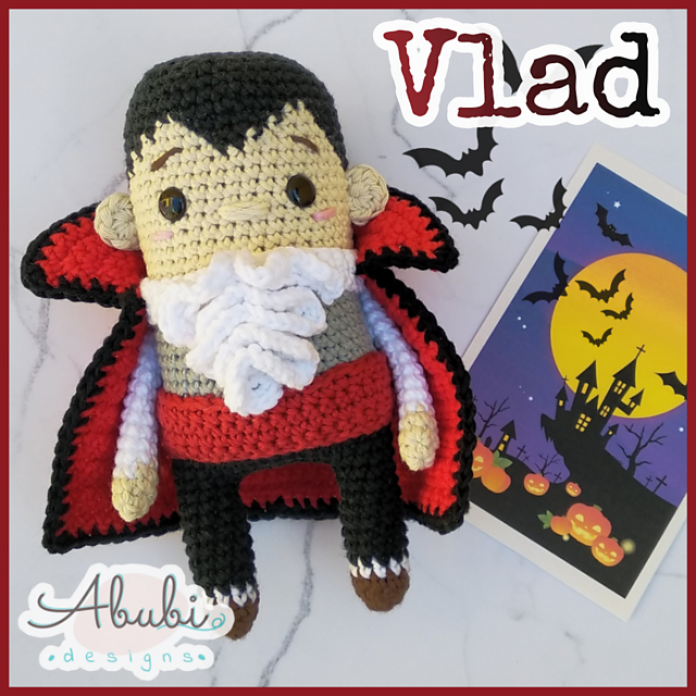 Vlad, El Conde Drácula