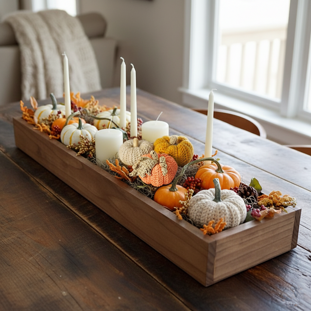 Pumpkin