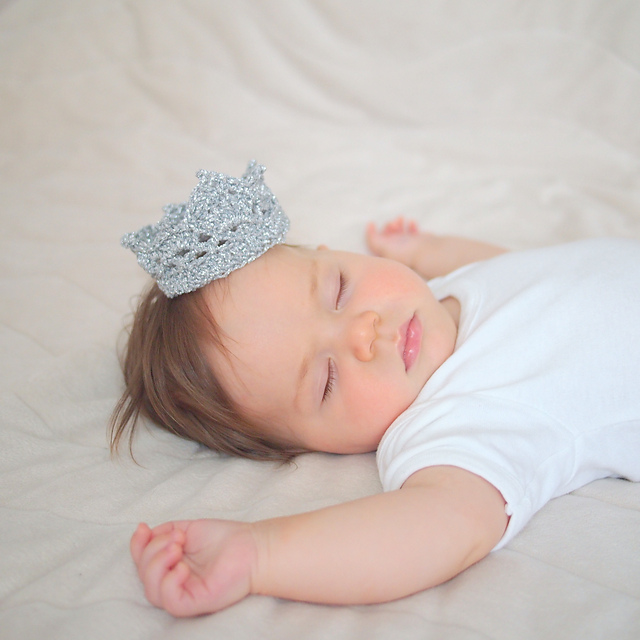 Princess Crown