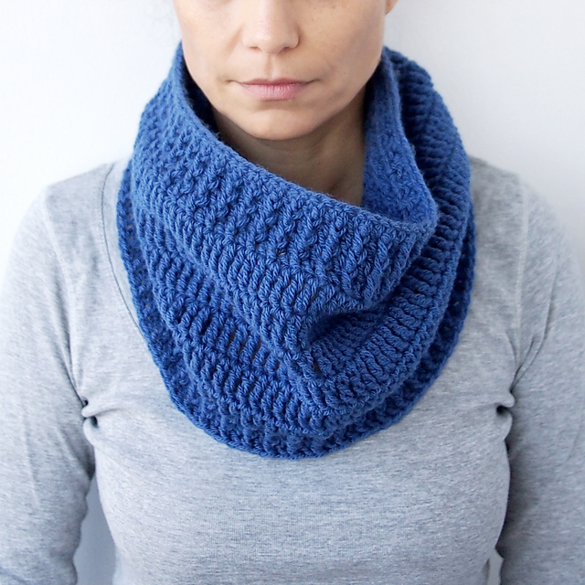 Basic cowl