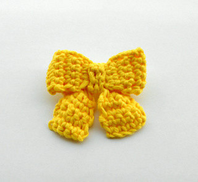 Bow