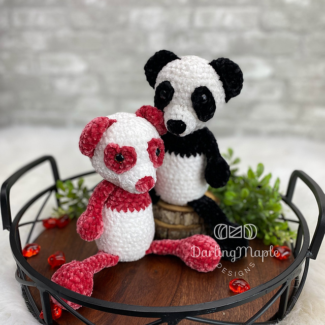Flip Flop Panda