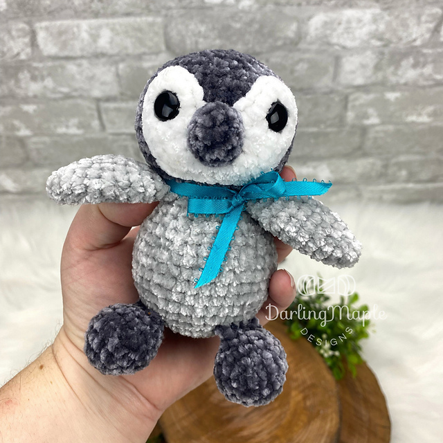 Pocket Pal Penguin
