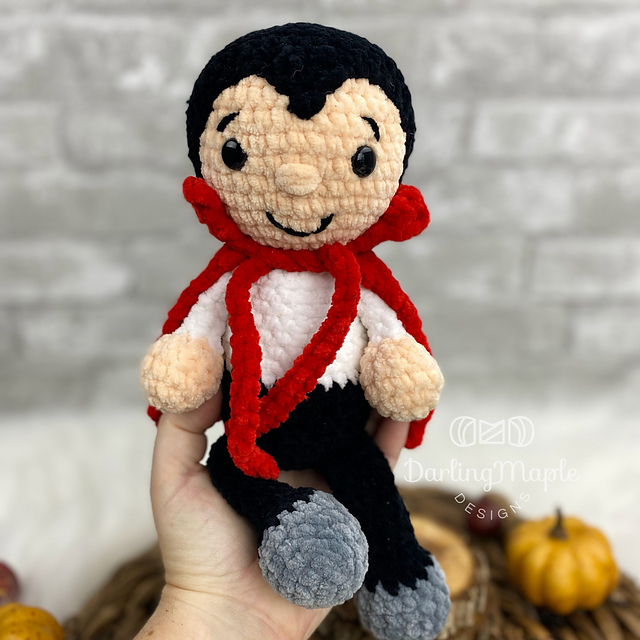 Flip Flop Vampire